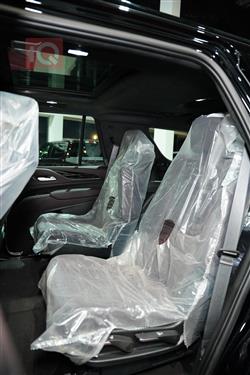 كاديلاك اسكاليد